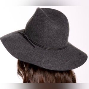 NWT Phenix 100 % Wool hat